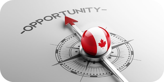 بهترین بیزینس در کانادا