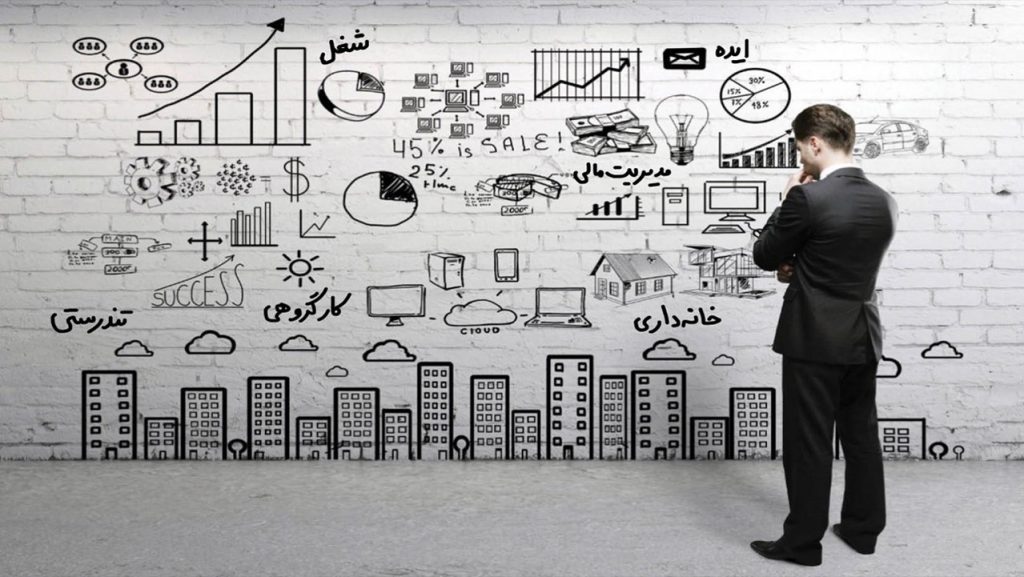 مهم ترین مهارت های زندگی