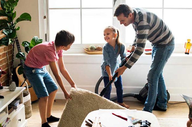 لیست مهارت های فردی