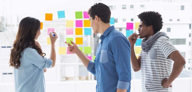 مهم ترین قوانین طوفان های ذهنی