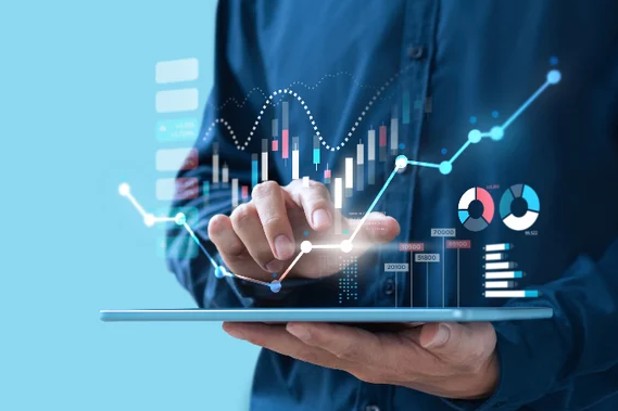 تاثیر هوش تجاری بر کسب و کار