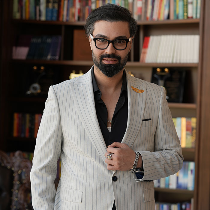 ماکان آریا پارسا