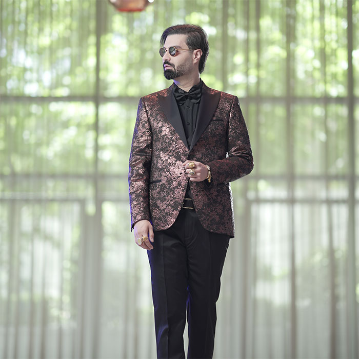 دکتر ماکان آریا پارسا