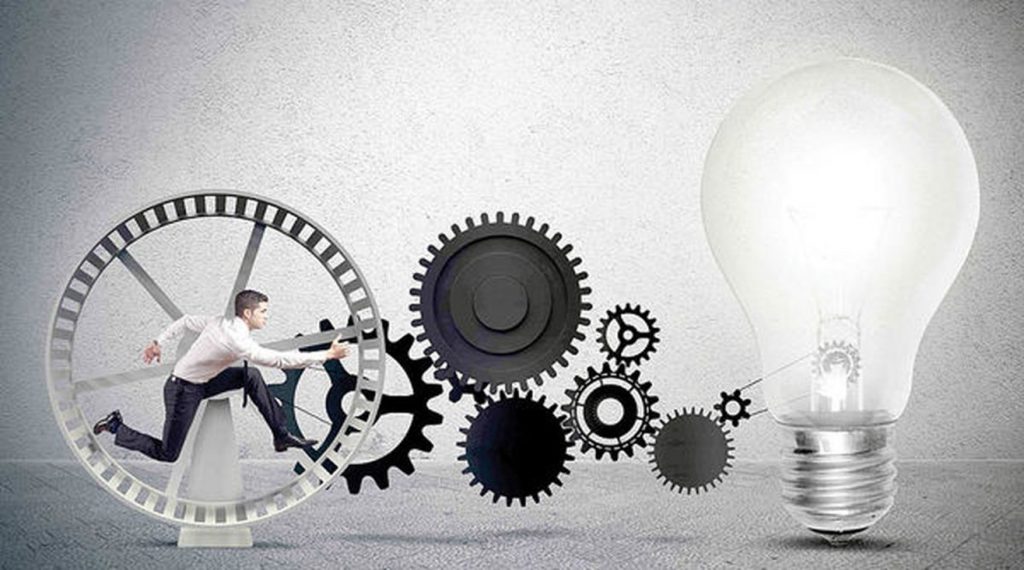 کسب و کار خانگی