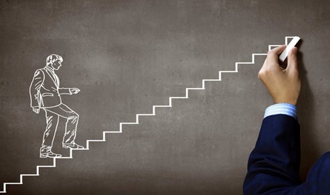 موفقیت و رسیدن به آن