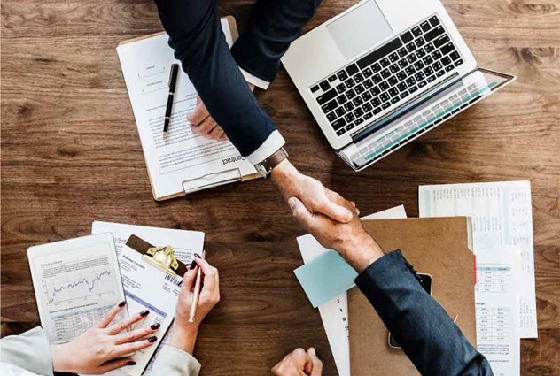 کسب و کارهای کوچک پرسود