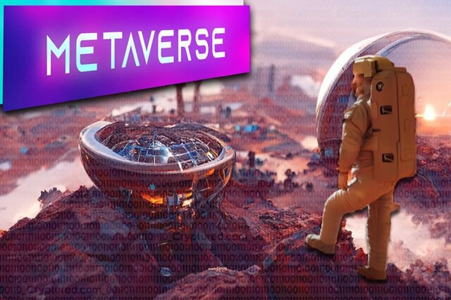 تاثیر متاورس بر سبک زندگی