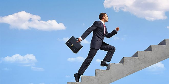 پیشرفت در کار آزاد