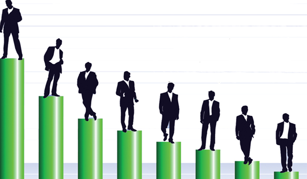 پیشرفت در کار 