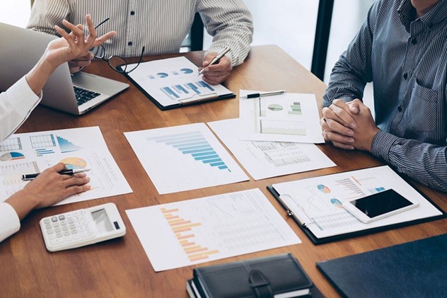 اهداف تحقیق و توسعه