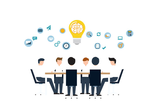 شرح وظایف واحد تحقیق و توسعه