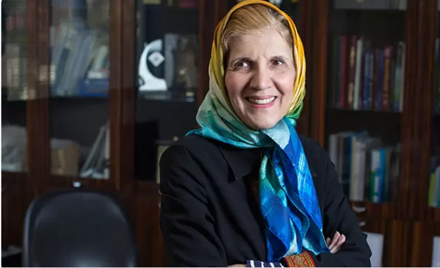 زنان کارآفرین ثروتمند