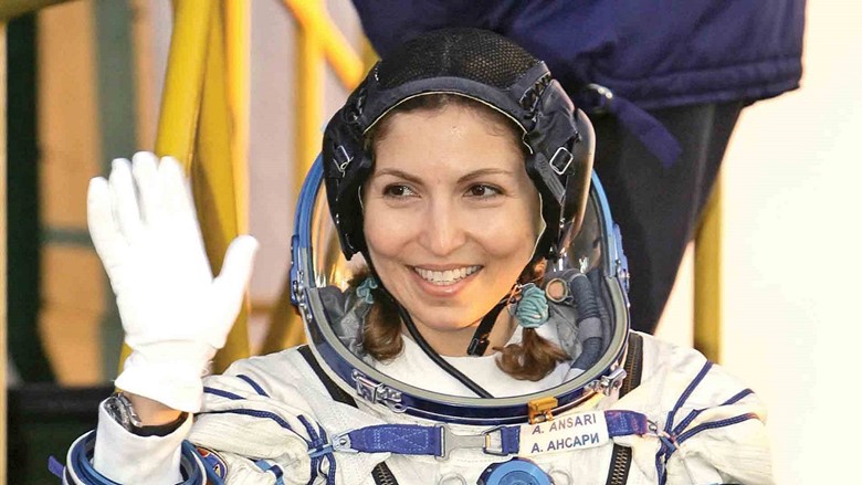 جربه های موفق کارآفرینان زن