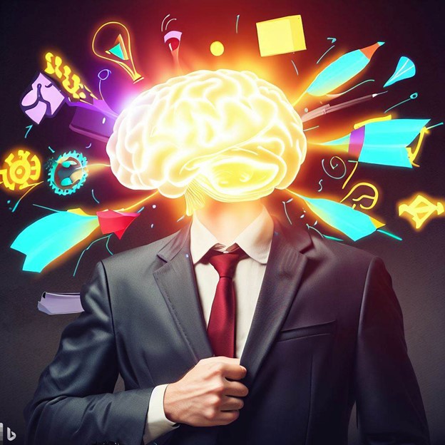 راه های افزایش خلاقیت بر کسب و کار