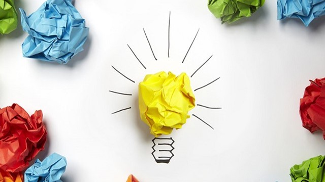 کتاب خلاقیت در کسب و کار