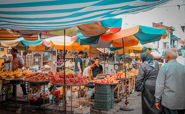 کارهای مختلف با بازدهی بالا در روستا