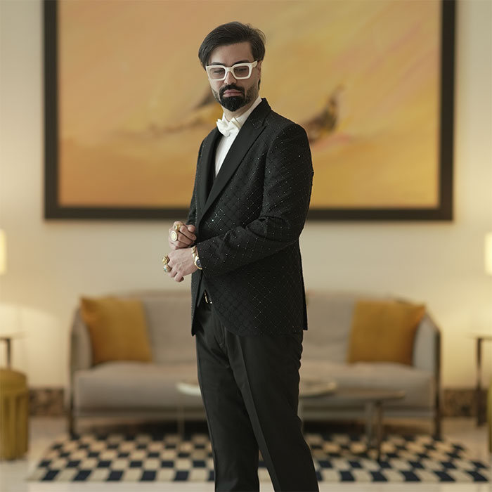 دکتر ماکان آریا پارسا کارآفرین موفق