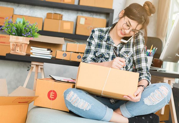 مشاغل خانگی موفق