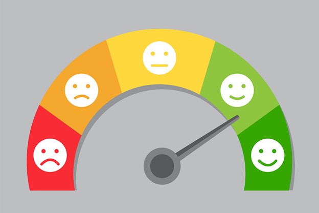 اولین قدم برای افزایش هوش هیجانی