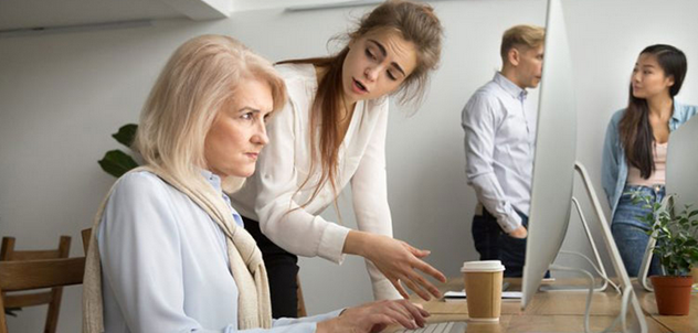 بهترین پاسخ به انتقاد