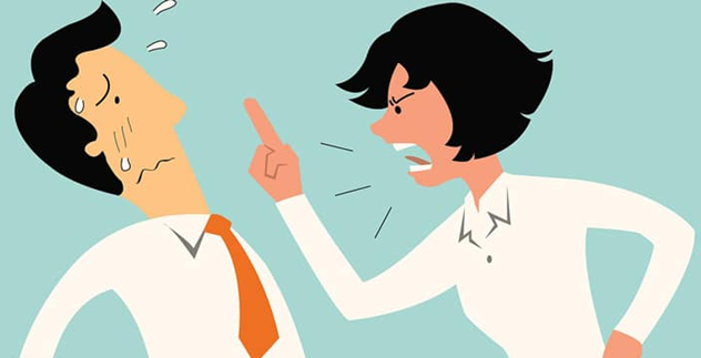 روش انتقاد صحیح چیست