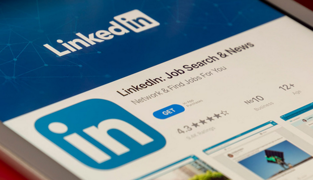 پیدا کردن کار از لینکدین