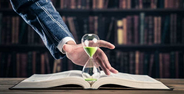 آموزش تندخوانی