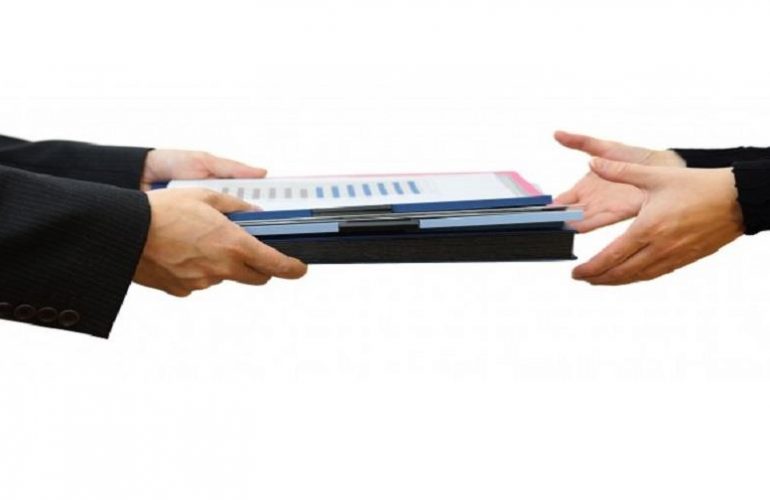 تفویض اختیار چیست؟