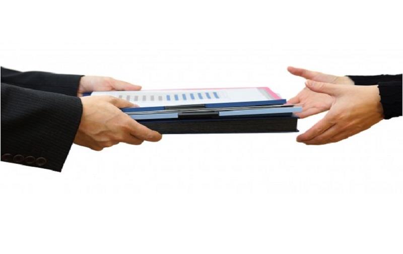 تفویض اختیار چیست؟