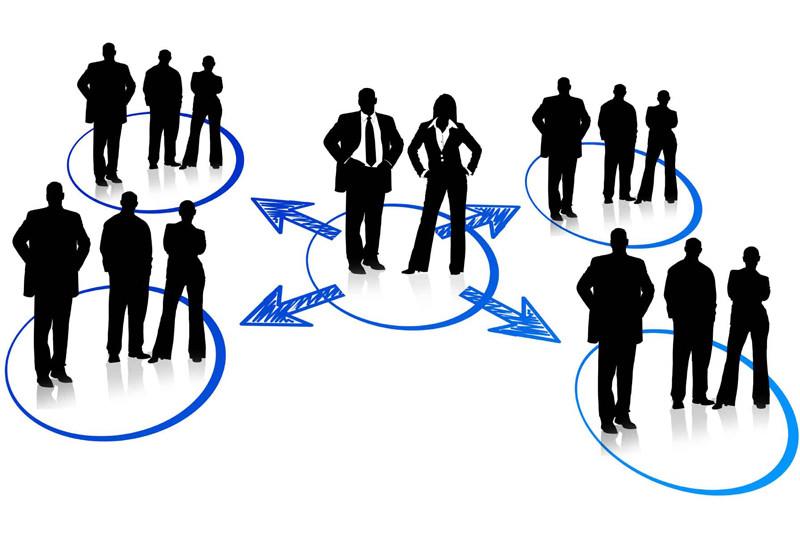 انواع تفویض اختیار