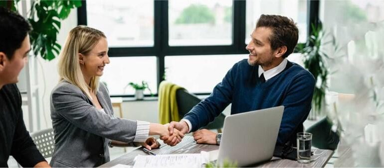 اصول مشتری مداری