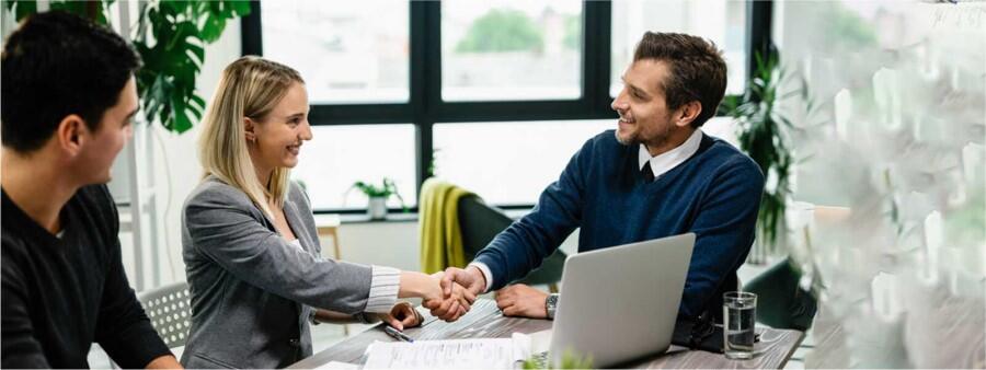 اصول مشتری مداری