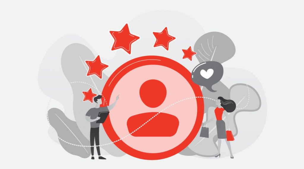 مهم ترین اصول مشتری مداری