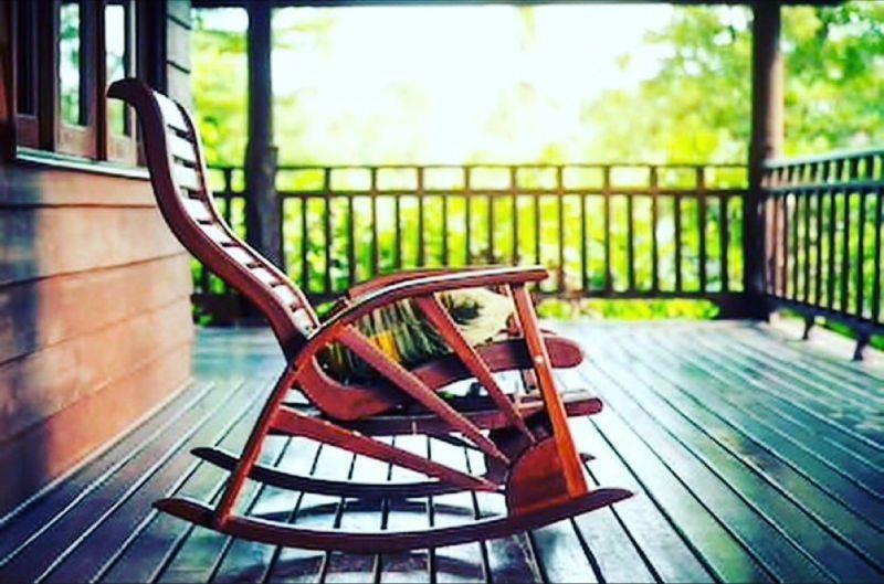 اهمیت سندروم صندلی گهواره ای برای سازمان