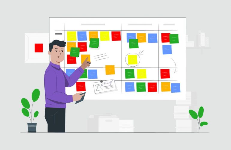 یادداشت نویسی کرافورد