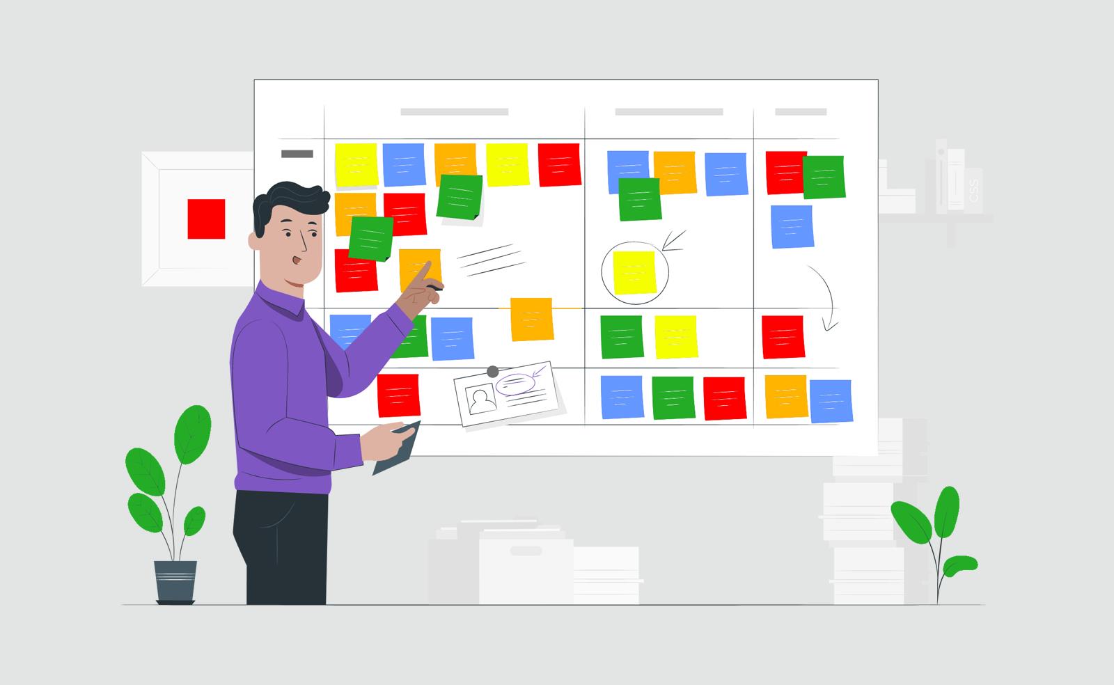 یادداشت نویسی کرافورد