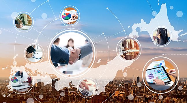 مفهوم هوش بازار