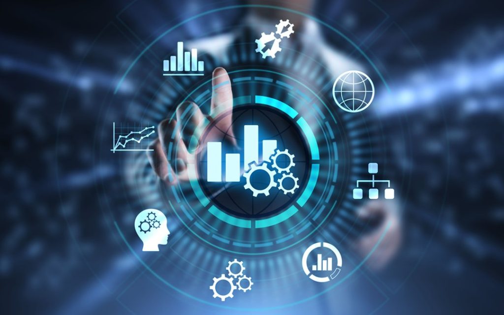 ، داده های بازار