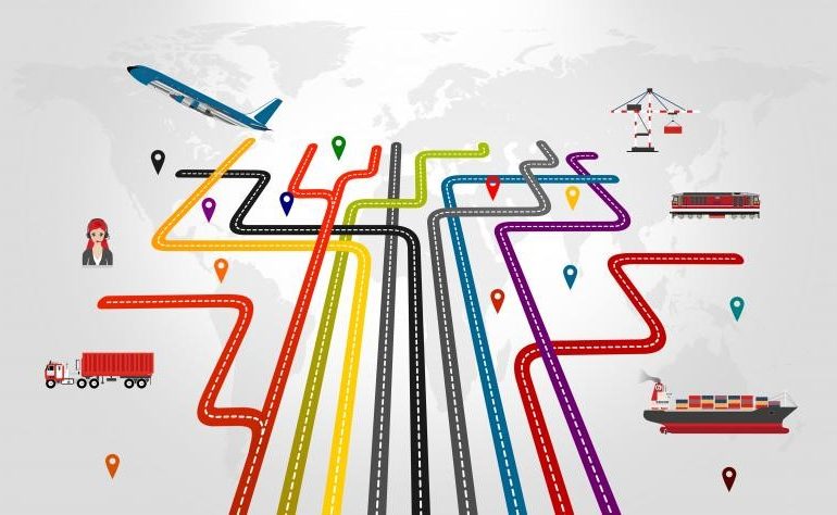 روش بازاریابی مویرگی