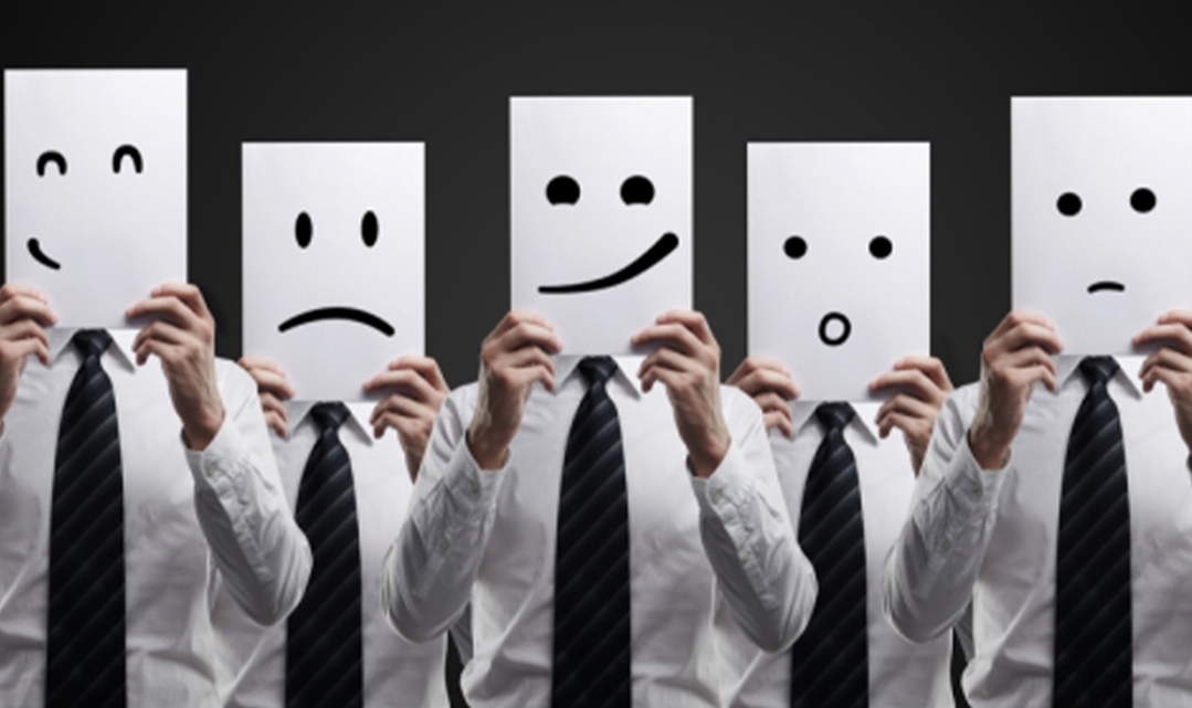 شخصیت شناسی در فروش