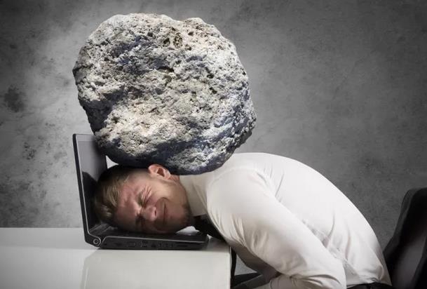 پر استرس ترین شغل ها