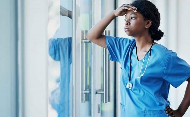 سه شغل پر استرس در ایران