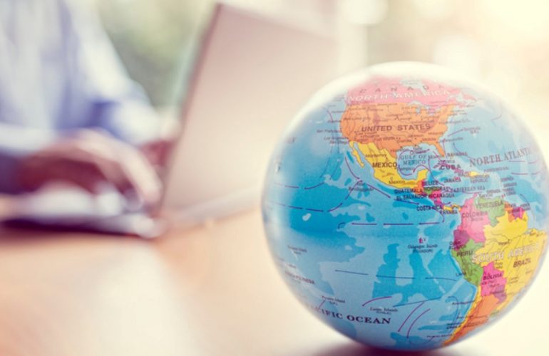 بهترین کشورها برای راه اندازی کسب و کار