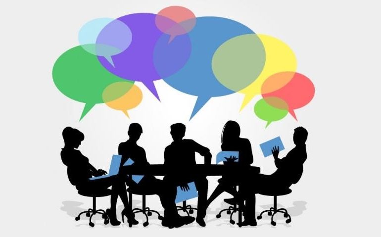 گروه کانونی