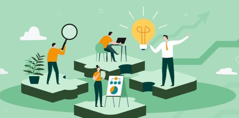 چالش های کسب و کار