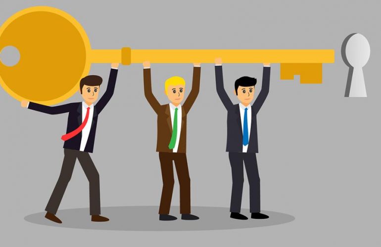 ایجاد انگیزه در کارکنان