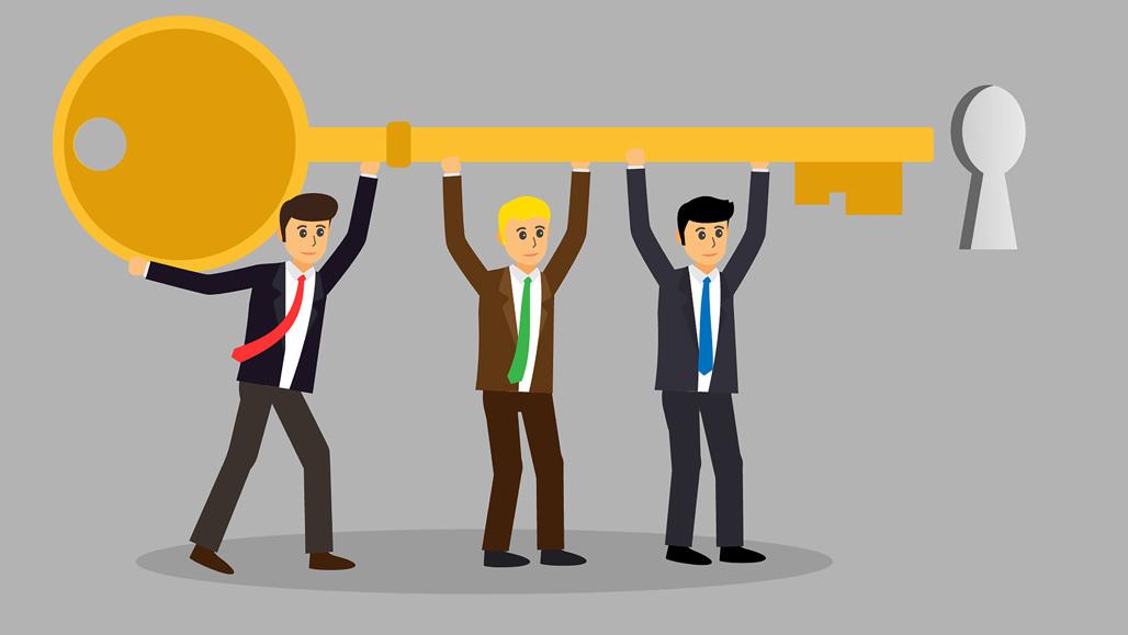 ایجاد انگیزه در کارکنان