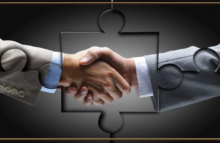 پیروزی در مذاکره