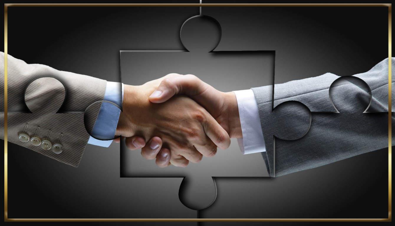 پیروزی در مذاکره