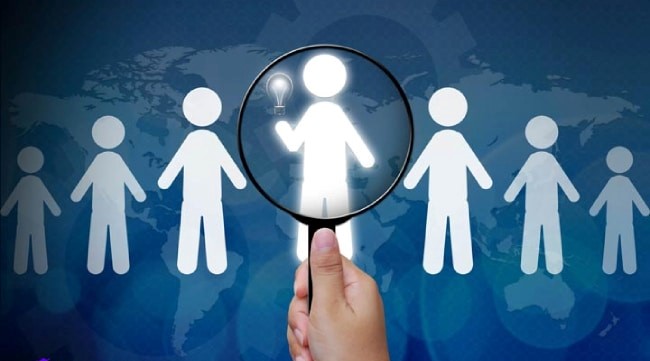 مسیر ارتقای شغلی کارکنان